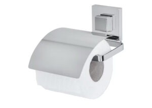 Samodržiaci držiak na toaletný papier