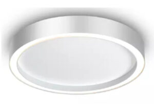 LED stropné svietidlo AURA