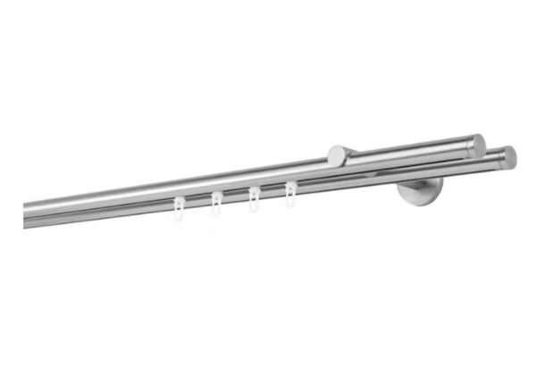 Dvojgarniž MATCH šírka 240 cm