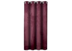 Záves VELVET š140xv270cm