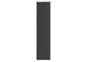 Posuvný panelový záves OXFORD 60x255cm