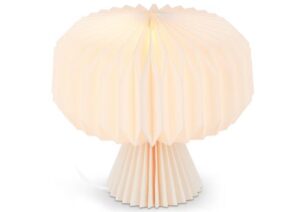 Lampa stolová KINGO