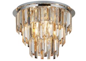 Lampa stropná CLARISSA