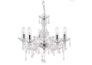Lampa MARIE I