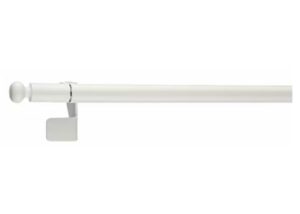 Záclonová úpínacia tyč Fit-Ball š80-110cm