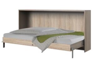 Vyklápacia posteľ JUIST/ lež.plocha:90x200cm