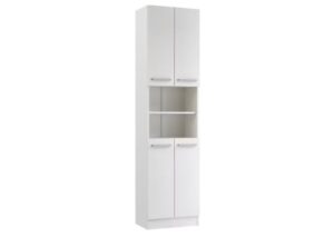 Kúpeľňová skrinka QUICKSET 335