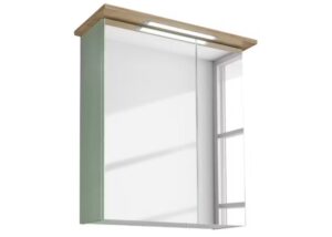 Kúpeľňová skrinka QUICKSET 963