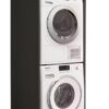 Skrinka na práčku a sušičku LAUNDREEZY – Obrázok 4