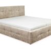 Posteľ TIVOLI/ lež.plocha:180x200cm/ v cene rošty a matrace