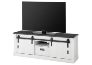 TV stolík SHUTTER I