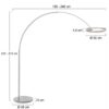 LED lampa RINGLIX – Obrázok 7