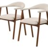 Stoličky 2ks MESITA