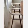Stoličky 2ks MESITA – Obrázok 3