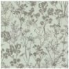 Vliesová tapeta FLORAL