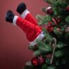 Dekorácia SANTA X-MAS – Obrázok 2