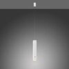 LED závesné svietidlo ATTACH – Obrázok 4