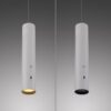 LED závesné svietidlo ATTACH – Obrázok 5