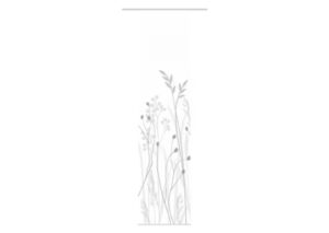 Posuvný záves GRASIL š60xv260cm