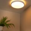 LED stropné svietidlo DASHER typ B – Obrázok 2