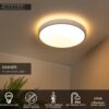LED stropné svietidlo DASHER typ B – Obrázok 6
