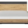 Posteľ MONZA+nočné stolíky/ lež.plocha:180x200cm/ cena s roštom – Obrázok 6