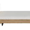 Posteľ MONZA+nočné stolíky/ lež.plocha:180x200cm/ cena s roštom – Obrázok 7