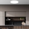 LED stropné svietidlo TAVA RUND – Obrázok 2