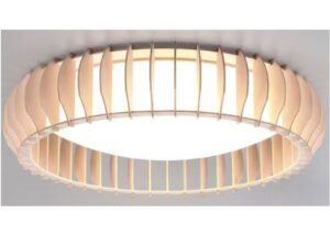 LED stropné svietidlo MONTE