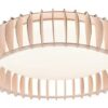 LED stropné svietidlo MONTE – Obrázok 3