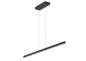 LED závesné svietidlo LIGHT STRIPE
