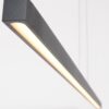LED závesné svietidlo LIGHT STRIPE – Obrázok 4