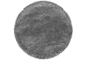 Koberec FLUFFY SHAGGY 80x80cm