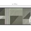 Koberec-behúň SENSE 67x170cm – Obrázok 6