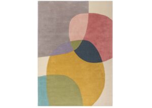 Koberec GLOW 120x170cm