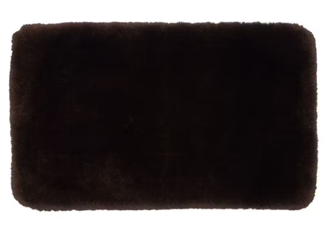 Kúpeľňový koberec DELUXE TYP A 60x100cm