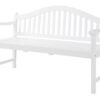 Záhradná lavica BANQUETTE
