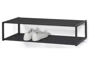 Regál na topánky SALO