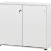 Kancelárska skrinka SERIE 400U