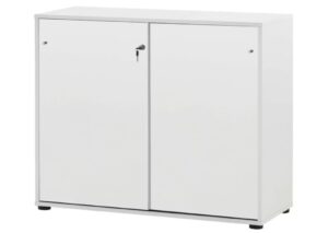 Kancelárska skrinka SERIE 400U