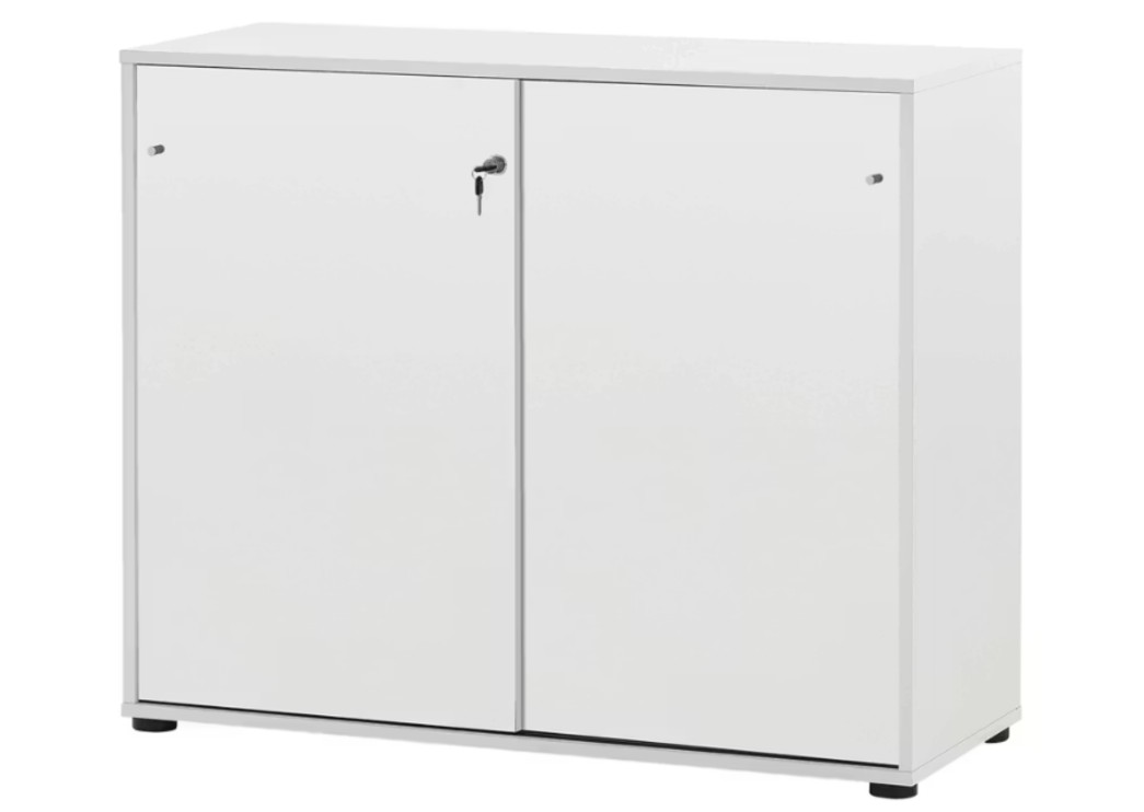 Kancelárska skrinka SERIE 400U