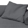 Vankúše 2ks XL HUDSON 75x75cm – Obrázok 4