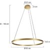 Lampa RINGLUX – Obrázok 6