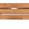 Posteľ AresWOOD/ lež.plocha:180x200cm/ cena s roštom – Obrázok 5