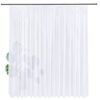 Záclona LAURA š450 x v245cm – Obrázok 2