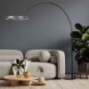 LED lampa RINGLUS – Obrázok 2