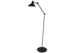 Stojaca lampa KASKET