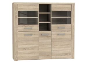 Komoda PARTSVILLE II