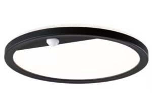 LED stropné svietidlo LAMINA