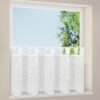 Bistro záclona FIGUI š145xv50cm – Obrázok 2